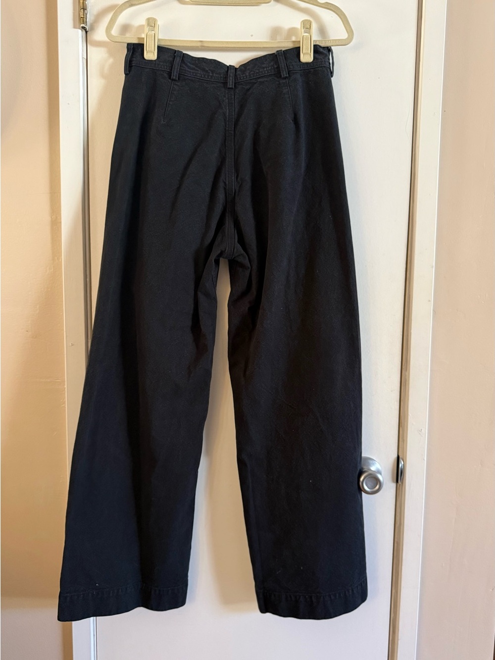 Jesse Kamm Sailor Pants - Picture 9 of 13